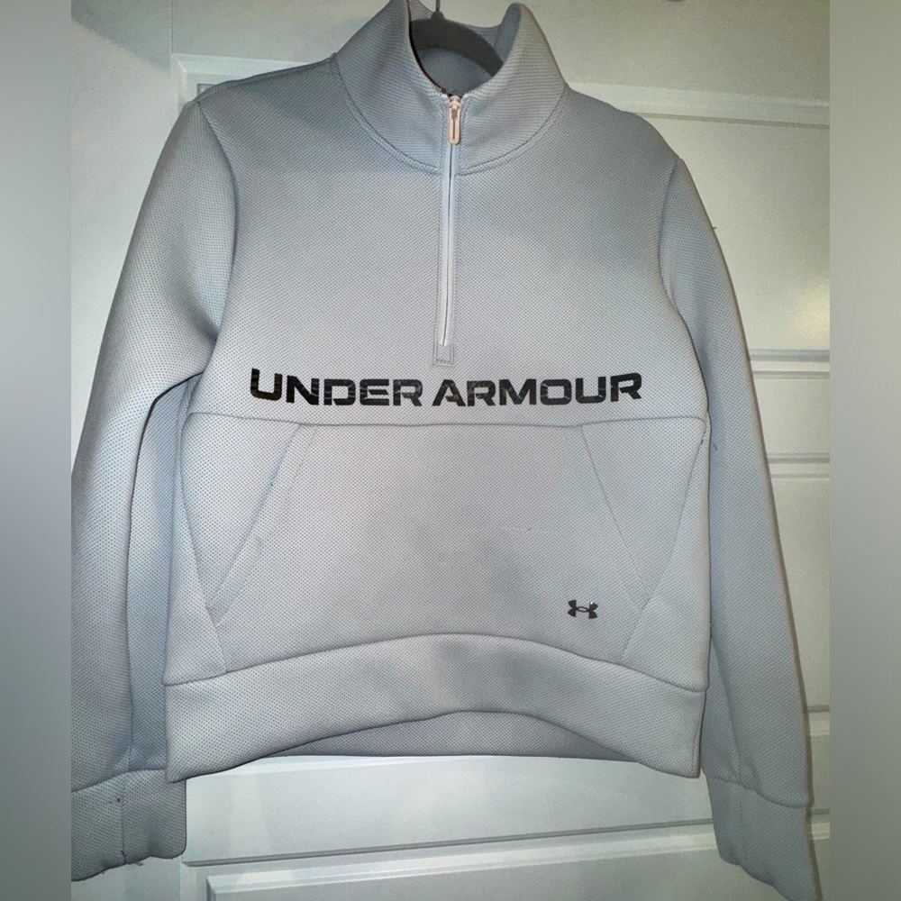 Under Armour sweater